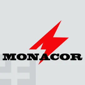 Monacor